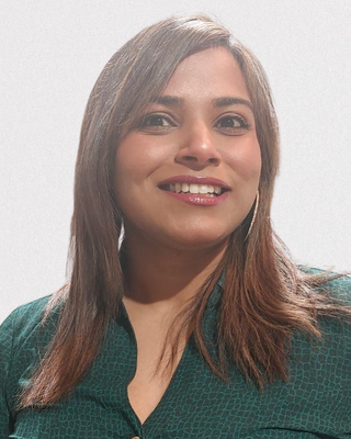 Isha Gada profile image